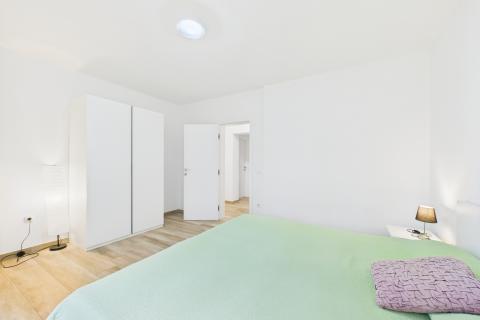 Istra, Svetvinčenat- kuća s bazenom