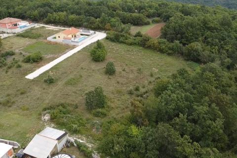 Bauland Kringa, Tinjan, 855m2