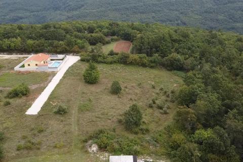 Bauland Kringa, Tinjan, 855m2