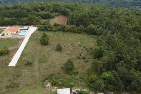 Bauland Kringa, Tinjan, 855m2