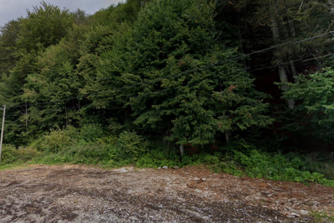 Terreno edificabile Skrad, 1.530m2