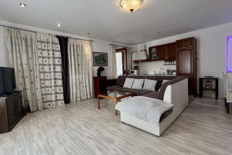 Wohnung Bogovići, Malinska-Dubašnica, 71,40m2