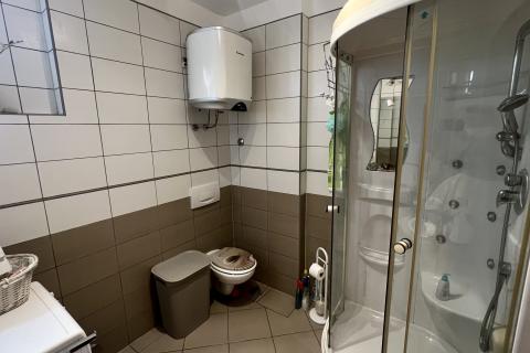 Wohnung Bogovići, Malinska-Dubašnica, 71,40m2