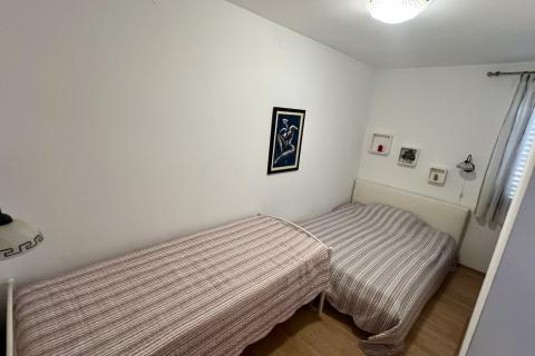 Wohnung Bogovići, Malinska-Dubašnica, 71,40m2