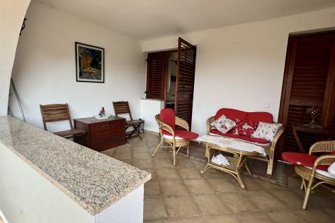 Wohnung Bogovići, Malinska-Dubašnica, 71,40m2