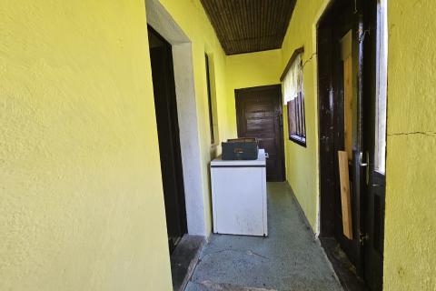 Goranska kuća pored Prezida - 80 m2