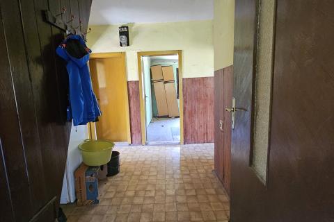 Goranska kuća pored Prezida - 80 m2