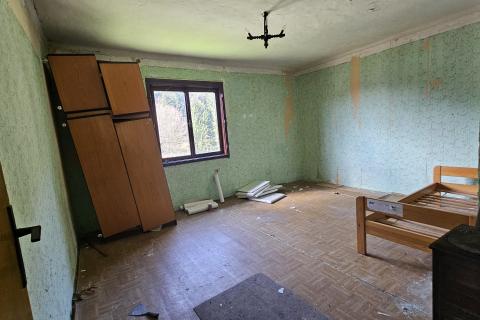 Goranska kuća pored Prezida - 80 m2