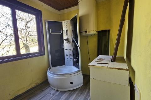 Goranska kuća pored Prezida - 80 m2