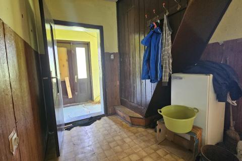 Goranska kuća pored Prezida - 80 m2