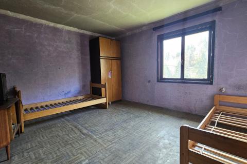 Goranska kuća pored Prezida - 80 m2