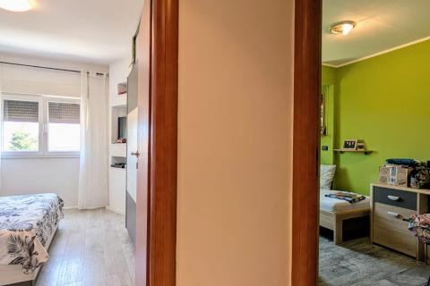 Istra, Rovinj- dvosoban stan na traženoj lokaciji