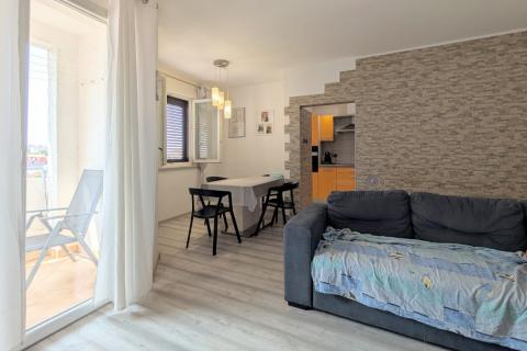 Istra, Rovinj- dvosoban stan na traženoj lokaciji