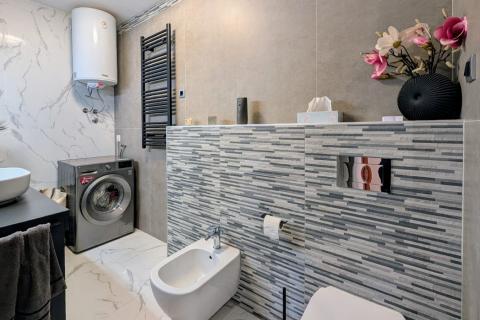 Istra, Rovinj- dvosoban stan na traženoj lokaciji