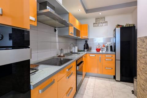 Istra, Rovinj- dvosoban stan na traženoj lokaciji