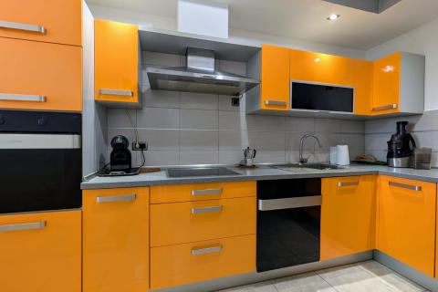 Istra, Rovinj- dvosoban stan na traženoj lokaciji