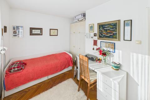 Квартира/Апартамент Medveščak, Gornji Grad - Medveščak, 58,67m2