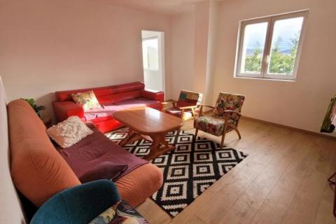 Dražice, Samostojeća kuća sa 1500m2 okućnice