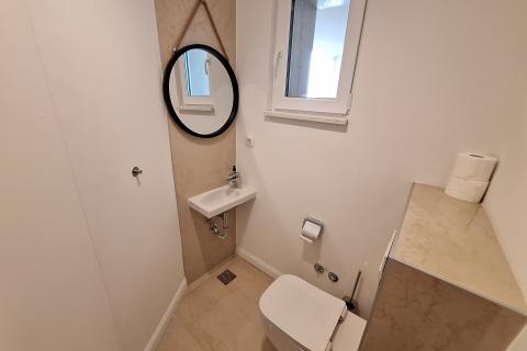 Condo/Apartment Dobreć, Opatija - Okolica, 111m2