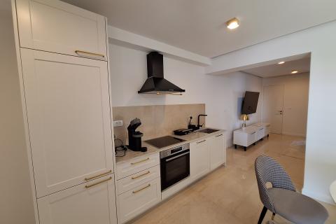 Condo/Apartment Dobreć, Opatija - Okolica, 111m2