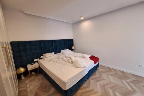 Lovran, okolica - stan s terasom