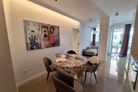 Lovran, okolica - stan s terasom