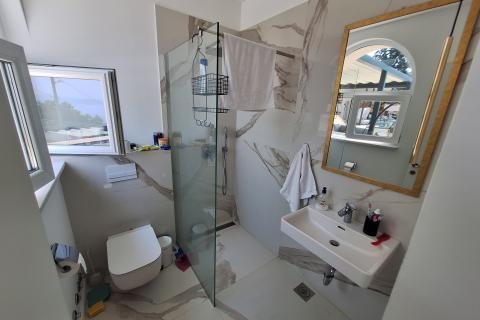 Lovran, okolica - stan s terasom