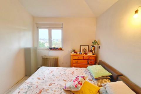 Квартира/Апартамент Veli vrh, Pula, 74,77m2