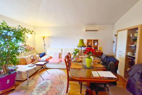 Квартира/Апартамент Veli vrh, Pula, 74,77m2