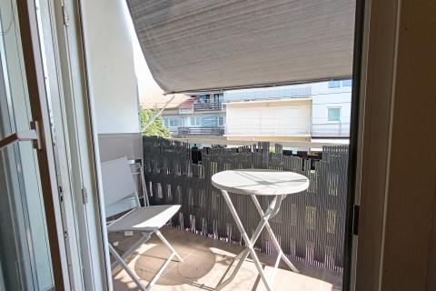 Velika Gorica, Centar - stan 46,71m2