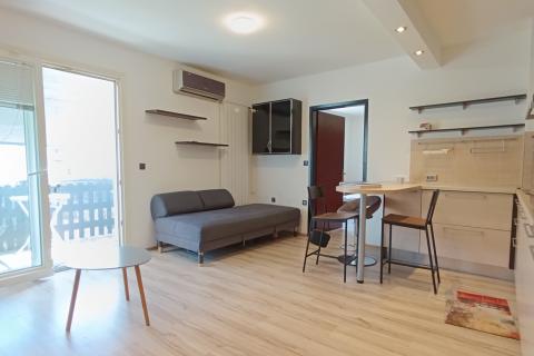 Velika Gorica, Centar - stan 46,71m2