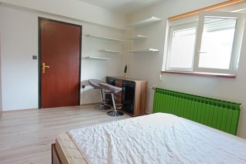 Velika Gorica, Centar - stan 46,71m2