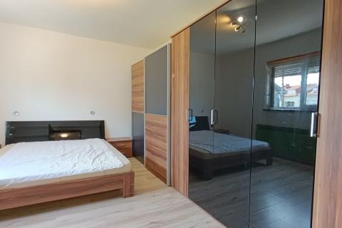 Velika Gorica, Centar - stan 46,71m2