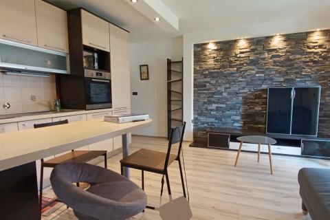 Velika Gorica, Centar - stan 46,71m2