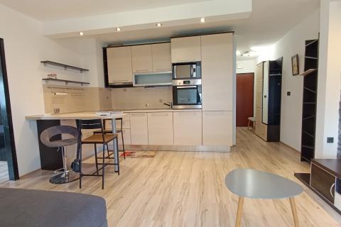 Velika Gorica, Centar - stan 46,71m2