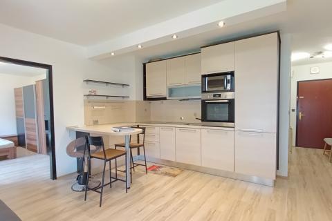 Velika Gorica, Centar - stan 46,71m2