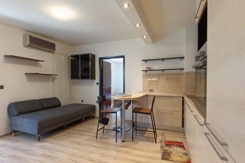 Velika Gorica, Centar - stan 46,71m2