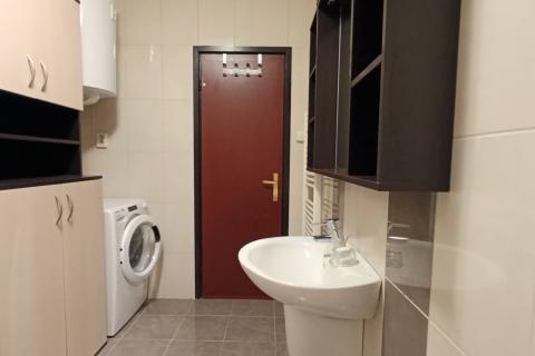 Velika Gorica, Centar - stan 46,71m2