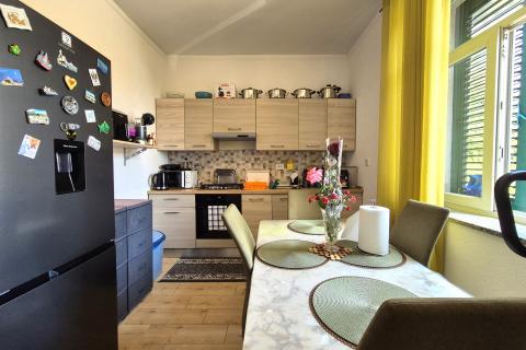 Квартира/Апартамент Podmurvice, Rijeka, 42m2