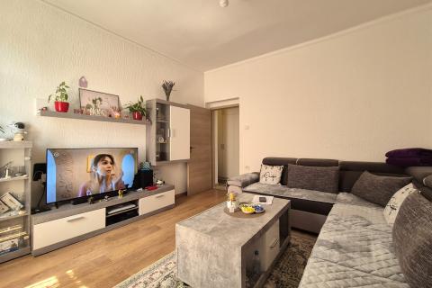 Квартира/Апартамент Podmurvice, Rijeka, 42m2