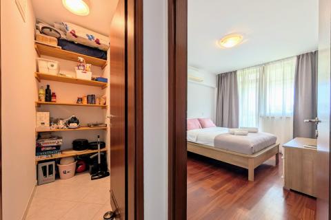 Condo/Apartment Rovinj, 70m2