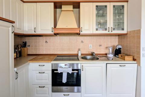 Condo/Apartment Rovinj, 70m2