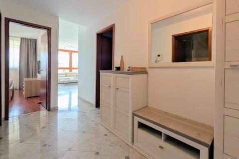 Condo/Apartment Rovinj, 70m2
