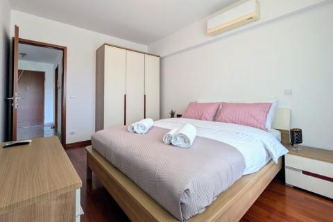 Condo/Apartment Rovinj, 70m2