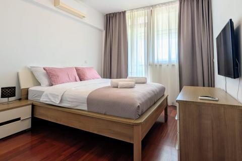 Condo/Apartment Rovinj, 70m2