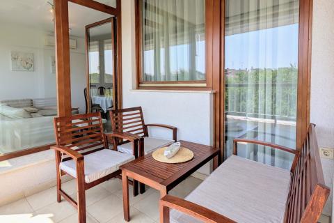 Condo/Apartment Rovinj, 70m2