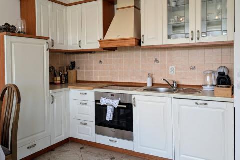 Condo/Apartment Rovinj, 70m2