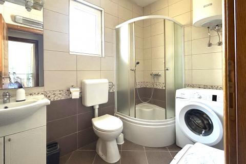 Wohnung Karigador, Brtonigla, 33,20m2