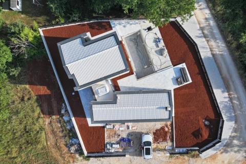 Haus Poreč okolica, Poreč, 200m2