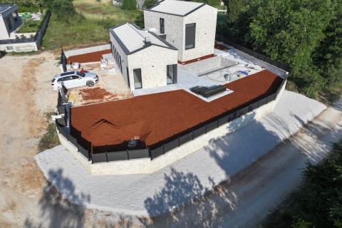 Haus Poreč okolica, Poreč, 200m2